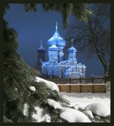 Фото-Тула. Алла Шогина. Прощайте зимние пейзажи!