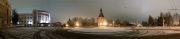 Фото-Тула. Владимир Колесов. Ночная панорама