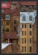 Фото-Тула. Андрей Илюхин. Адмиралтейские окна