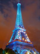 -.  . Eifel tower =)