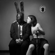 -.  . The Last Temptation of Rabbit