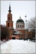 Фото-Тула. Евгений Грин. Тульская церковь