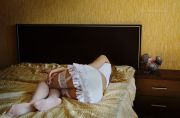 Фото-Тула. Шемонаев Роман. Спят усталые игрушки......мишки спят
