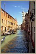 -.  . Venezia, Italy