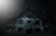 -.  . Haunted house II