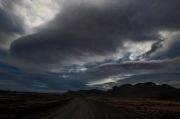 Фото-Тула. Горохова Елена. Исландские облака.