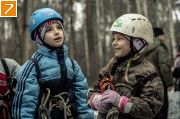 Фото-Тула. Горелов Василий. 35-областные соревнования по лыжному туризму (3)