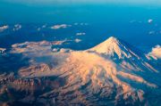 Фото-Тула. Елена Сергеева. Манят к себе те снежные вершины,что называются – Большой Кавказ!