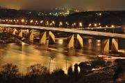 Фото-Тула. Igor foto. Серый мост