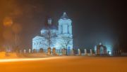Фото-Тула. Руслан Сигушин. Церковь Иконы Божией Матери Знамение в Волово