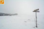 Фото-Тула. Андрей Колобов. Туманное Ишутино в середине февраля