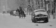 Фото-Тула. Сергей Ковяк. В городе N...Идут белые снеги...
