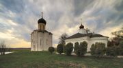 Фото-Тула. Андрей Симонайтес. Церковь Покрова на Нерли