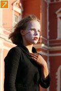 Фото-Тула. Николай Ильяков. Театральный дворик 2019. Лица и маски #3