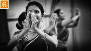 Фото-Тула. Dan Berli. Sankhya Dance (Индия)