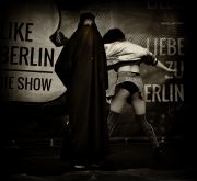 Фото-Тула. Dan Berli. Like Berlin