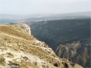Фото-Тула. Георгий Сидоров. Сулакский каньон. Дагестан.