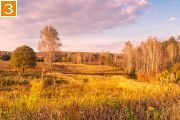 Фото-Тула. Андрей Романов. Осень на Груманте...
