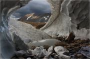 Фото-Тула. Андрей Симонайтес. Сага об уходящих ледниках