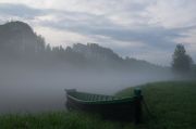 Фото-Тула. Tatyana Fed. Июньский туман...
