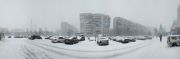 Фото-Тула. Николай Рамазанов. Снега налево, снега направо...