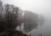 Фото-Тула. Щелокова Инна. Под покровом туманного утра.